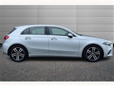 Mercedes-Benz A Class Image 5