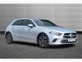 Mercedes-Benz A Class Image 1