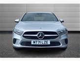 Mercedes-Benz A Class Image 2