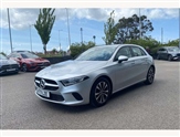 Mercedes-Benz A Class Image 5
