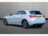 Mercedes-Benz A Class Image 6