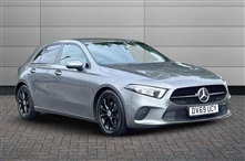 Used Mercedes-Benz A Class