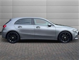 Mercedes-Benz A Class Image 5