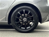 Mercedes-Benz A Class Image 6