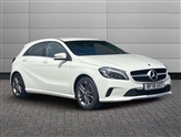 Mercedes-Benz A Class Image 1