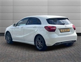 Mercedes-Benz A Class Image 2