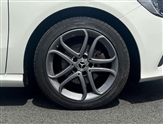 Mercedes-Benz A Class Image 4