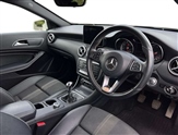 Mercedes-Benz A Class Image 5