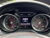 Mercedes-Benz A Class Image 6