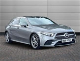 Mercedes-Benz A Class Image 1