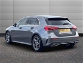 Mercedes-Benz A Class Image 2