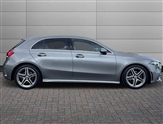 Mercedes-Benz A Class Image 3
