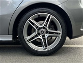 Mercedes-Benz A Class Image 4