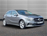 Mercedes-Benz A Class Image 1