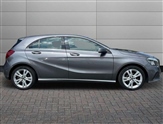 Mercedes-Benz A Class Image 3