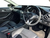 Mercedes-Benz A Class Image 5