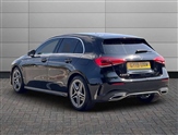 Mercedes-Benz A Class Image 2