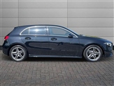 Mercedes-Benz A Class Image 3