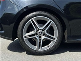 Mercedes-Benz A Class Image 4