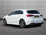 Mercedes-Benz A Class Image 2