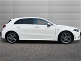 Mercedes-Benz A Class Image 3