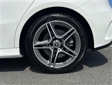 Mercedes-Benz A Class Image 4