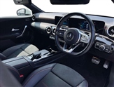Mercedes-Benz A Class Image 5