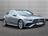 Mercedes-Benz A Class Image 1