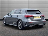Mercedes-Benz A Class Image 2