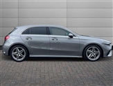 Mercedes-Benz A Class Image 3