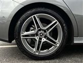 Mercedes-Benz A Class Image 4