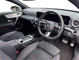 Mercedes-Benz A Class Image 5