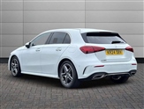 Mercedes-Benz A Class Image 2