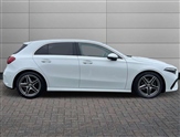 Mercedes-Benz A Class Image 3