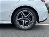 Mercedes-Benz A Class Image 4