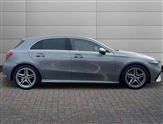 Mercedes-Benz A Class Image 3