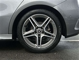 Mercedes-Benz A Class Image 4