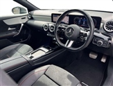 Mercedes-Benz A Class Image 5