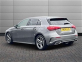 Mercedes-Benz A Class Image 2