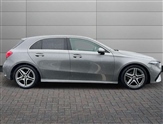 Mercedes-Benz A Class Image 3