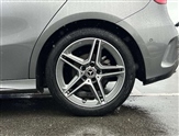 Mercedes-Benz A Class Image 4
