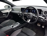 Mercedes-Benz A Class Image 5