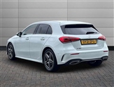 Mercedes-Benz A Class Image 2