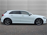 Mercedes-Benz A Class Image 3