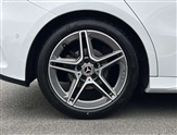 Mercedes-Benz A Class Image 4