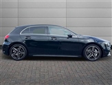 Mercedes-Benz A Class Image 3