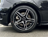 Mercedes-Benz A Class Image 4