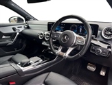 Mercedes-Benz A Class Image 5