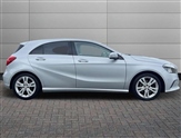 Mercedes-Benz A Class Image 3