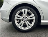Mercedes-Benz A Class Image 4